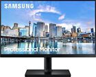 Samsung LF27T450FZUXEN 27 Zoll IPS Full HD Monitor Display DP HDMI 75Hz 5ms
