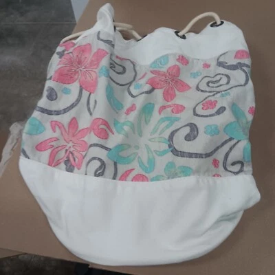 Dakine Canvas Rope Sack Backpack - Image 1 of 4