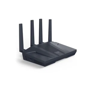 GL.iNet Flint 2 GL-MT6000 Wifi 6 Router Home VPN Router Boasts 2.5G Ports - Bild 1 von 5