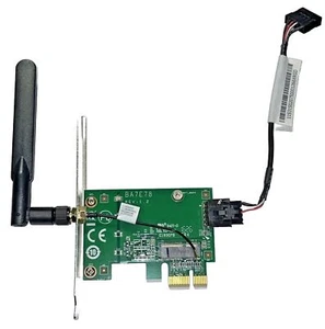 Lenovo 01AJ803 PCIe zu m.2 Riser Karte Awake FH PCI Karte/PCIe Karte BA7E78 - Bild 1 von 2
