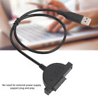  To USB Adapter Cable 13PIN Plugin Notebook Optical Drive Converter Line SD0