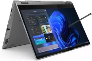 ThinkBook 14s Yoga Gen 2 Intel (14”) -Touchscreen Convertible 2 in 1 Notebook - Picture 1 of 7