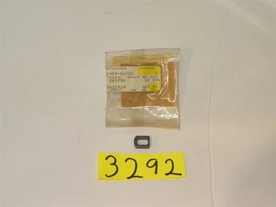 NOS YAMAHA CYLINDER COLLAR BOSS 5X5-11937-00 YZ250 YZ125 1982-1988 OEM PART  - Image 1 of 2