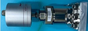 FUJIKIN Solenoid Valve C.NO.562910-2 - Picture 1 of 2