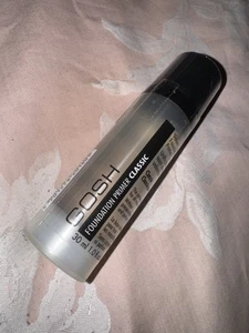 GOSH Velvet Touch Foundation Primer Classic - Picture 1 of 3