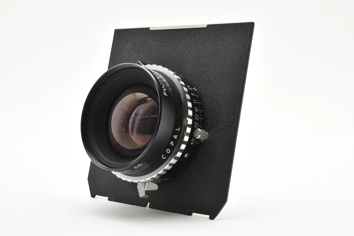 125mm Focal f/5.6 Camera Lenses for sale - eBay