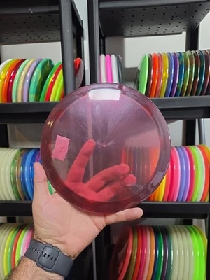 Streamline Disc BLANK Proton Drift 175g #2 Driver Discs Golf Driver Mvp Made - Image 1 of 4