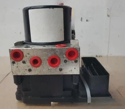 2012-2013 Ford Fiesta ABS Anti Lock Brake Actuator Pump Assembly OEM - Imagem 1 de 4