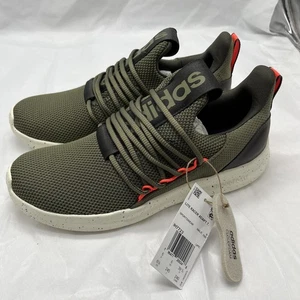 Größe Herren 6,5 - adidas Lite Racer Adapt 7.0 grün, Sportschuhe, - Bild 1 von 6