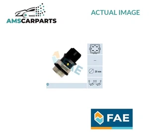 COOLANT TEMPERATURE SENSOR 33640 FAE NEW OE REPLACEMENT - Picture 1 of 5