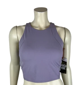 NEU Alaskan Hardgear Trail Tech Long Line BH Tank Größe 8 kabellos Duluth Damen - Bild 1 von 11
