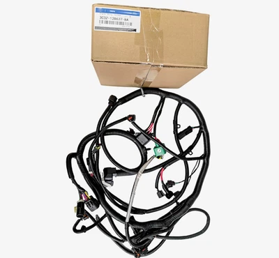 Wiring Harness For 2003-2004 Ford Super Duty F250 F350 F450 F550 Engine 6.0L NEW - Image 1 of 4