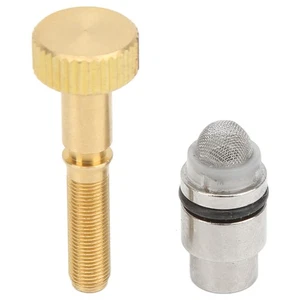 18pcs ATV Carburetor Rebuild Kit Maintenance Tool For Predator 500 2003‑2007✈ - Picture 1 of 12