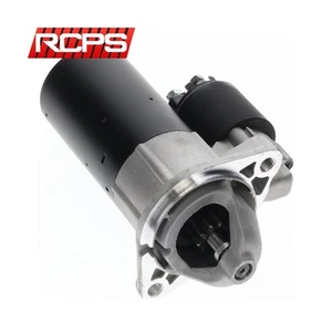Nuevo arranque 12V para Opel Calibra A europeo 1990-1994 1202005 3471850 12-02-958 - Imagen 1 de 7