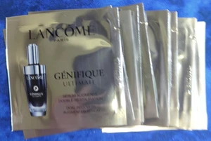 4 x Guerlain Abeille Royale Jugend wässriges Öl Serum 0,16 Unzen pro Reisegröße - Bild 1 von 3