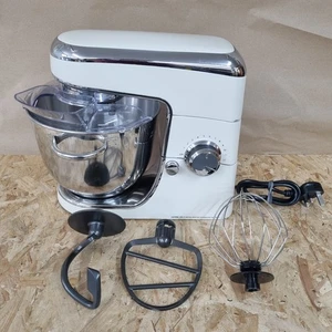 Wilko Freestanding Kitchen Mixer with Attachments - Fully Working - Picture 1 of 14