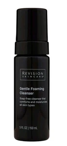 Revision sanfter schäumender Reiniger 5 fl oz 150 ml. Gesichtsreiniger - Bild 1 von 1