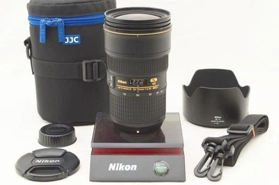 Nikon AF-S NIKKOR 24-70mm F2.8 E ED VR 952620 - Image 1 of 4