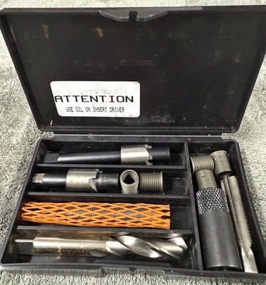 Time-Sert Thread Repair Kit 0382 - Image 1 of 4