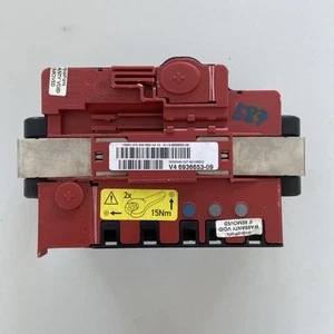 Unidad de control de batería original bmw serie 1 e87 6936653-09 #231 - Imagen 1 de 3