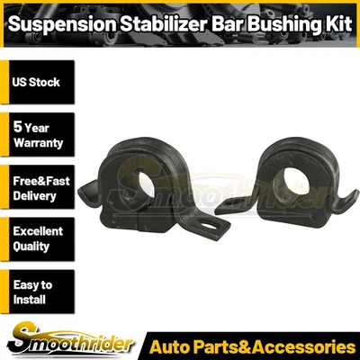 Kit de buje de barra estabilizadora delantera Mevotech 1X para Volkswagen Beetle 2001 2000 1999 1998 Foto 1 de 2