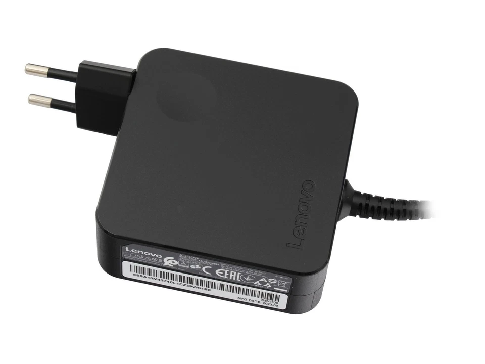 Lenovo GX20L29354 65 W AC Wall Adapter