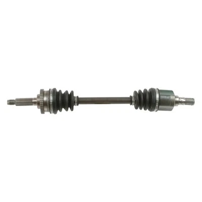 For Geo Metro 1995-1997 Cardone Reman Front Driver Side CV Axle Shaft Foto 1 de 3