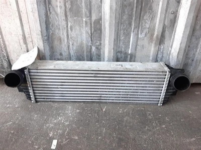 Intercooler 3.0L Turbo Fits 12-16 BMW 640i 740i 17117605664 - Image 1 of 4