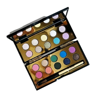 Bobbi Brown Mini Bobbi Brights Palette New LE - Image 1 of 4