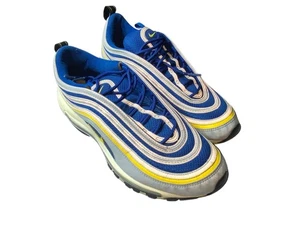 Nike Air Max 97 Tour gelbe Turnschuhe – Herren Größe 11 Basketballschuhe 921826-006 - Bild 1 von 6