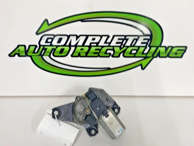 2004-09 Dodge Durango Wiper Motor Rear - Image 1 of 4