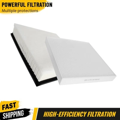 雪佛兰索罗德 Sierra 2500 3500 hd 2015 - 2016 发动机和机舱空气过滤器 — 第 1/4 张图片