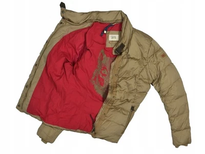 CAMEL ACTIVE Damen Daunenjacke Duck Down 40 - Bild 1 von 4