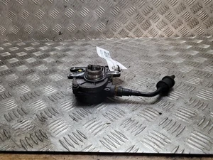 VAUXHALL ZAFIRA A 2.0 DIESEL Y20DTH 1999-2005 VACUUM PUMP 0252738 - Picture 1 of 6