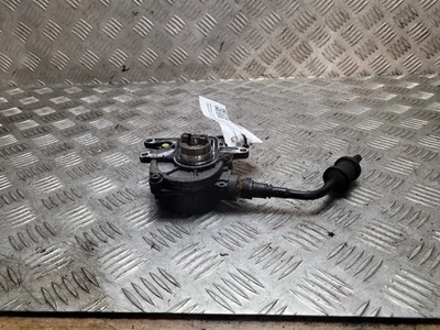 VAUXHALL ZAFIRA A 2.0 DIESEL Y20DTH 1999-2005 VACUUM PUMP 0252738 - Image 1 of 4