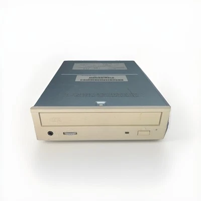UNIDAD DE CD-ROM Toshiba XM-6201B de colección Foto 1 de 4