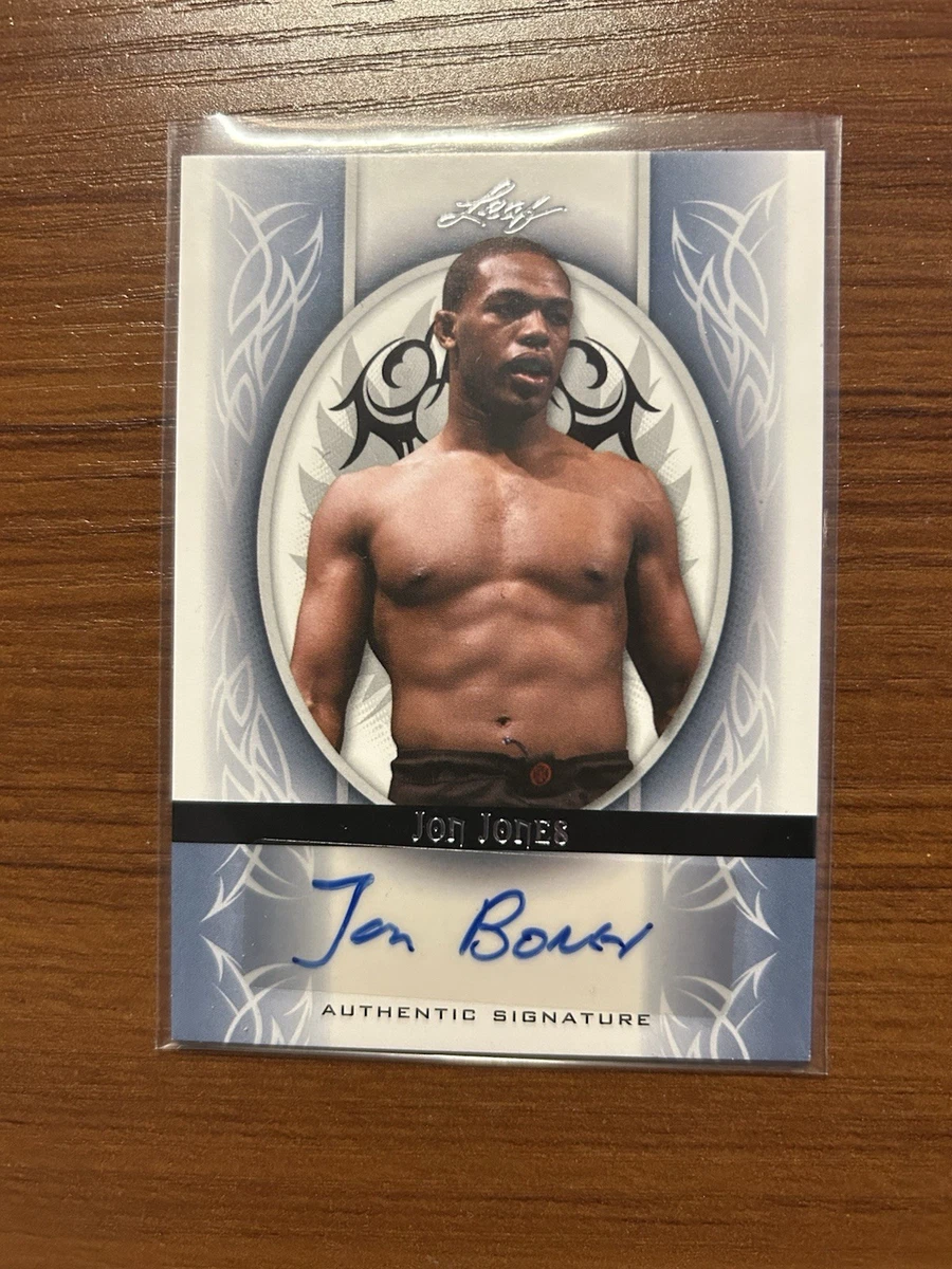 35シリ DRUW JONES ドリュー・ジョーンズ 直筆サインカード leaf 35