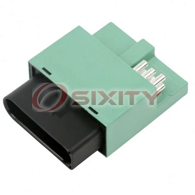 Módulo de controlador de bomba de combustible Hitachi para Volkswagen Tiguan 2009-2017 2,0 L L4 Air is Foto 1 de 4