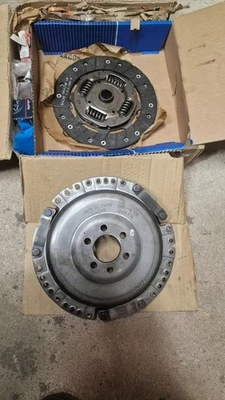 Caddy Kupplungspaket 3000 082 003 - Bild 1 von 4