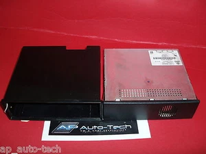 TV Tuner/DIV Receiver - 4D0 919 146 B Original Audi RS6 C5 4.2 Bi-Turbo - Bild 1 von 1