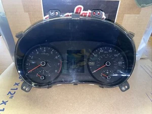 2020 KIA RIO SPEEDOMETER INSTRUMENT CLUSTER PANEL ID 94001H9220 GAUGES OEM  - Picture 1 of 12