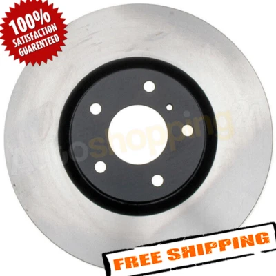 Rotor de freno delantero Raybestos 980307R para Nissan 370Z 2009-2020 Foto 1 de 4