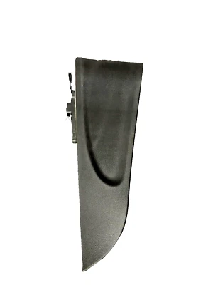 11-13 Jeep Grand Cherokee Driver LH console central painel tampa acabamento 1mc59dx9ac - Imagem 1 de 4