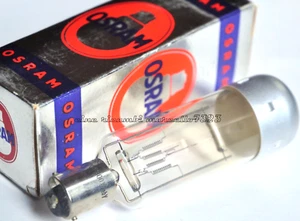 ★LAMPADA 220 V 300 W BA15S CNP x DIA PROIETTORE OLYMPUS,NORIS,VOIGTLANDER,TINY★ - Foto 1 di 4