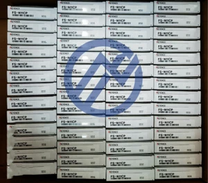 Brand new FS-N11CP Keyence transducers Expedited Express DHL - Picture 1 of 1