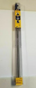 Irwin 24 Zoll Tri-Flute Bohrereinsatz, 1,25 Zoll Durchmesser, Speed Tip, neu - Bild 1 von 5