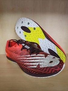 New Balance Men's Cross Country XC 7 V2 Spike Running Shoe, 13 D US, No Spikes - Picture 1 of 9