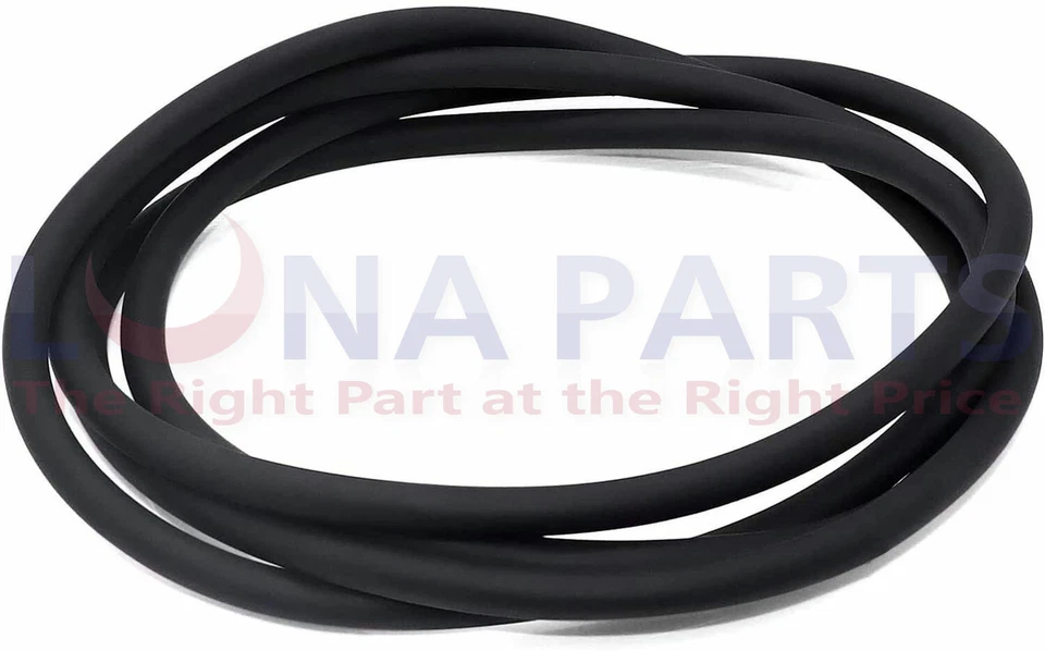 VIALU DC69-00804A New Samsung Washer Tub Seal /Gasket Replaces AP4212809 PS4213806