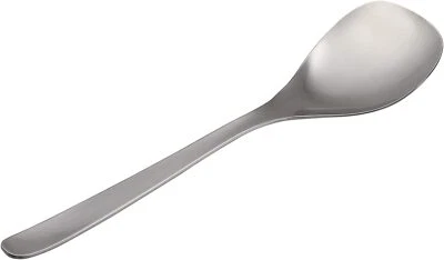 Yanagi Sori Spoon server 311927 - Image 1 of 4