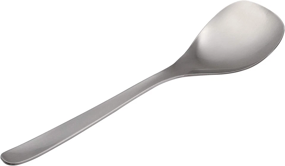 Yanagi Sori Spoon server 311927 - Image 1 of 4